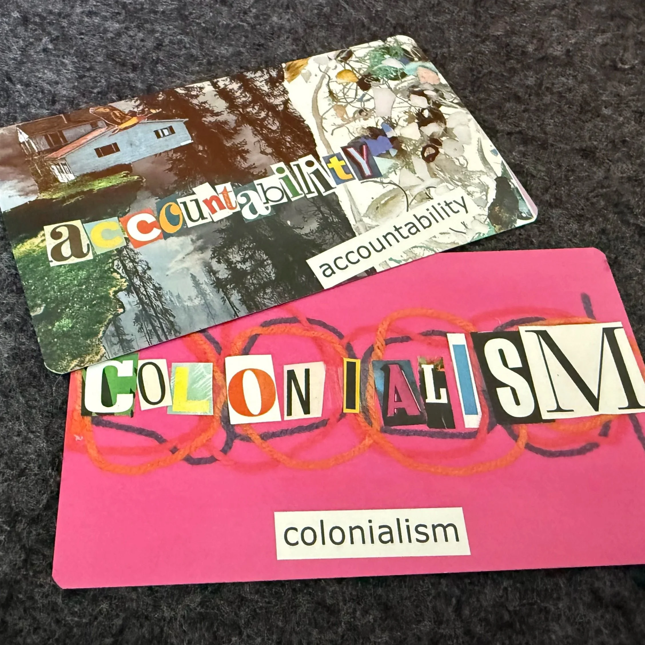 Relational Accountability in Health Services