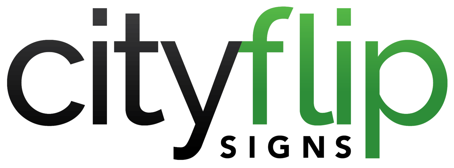 cityflipsigns.com