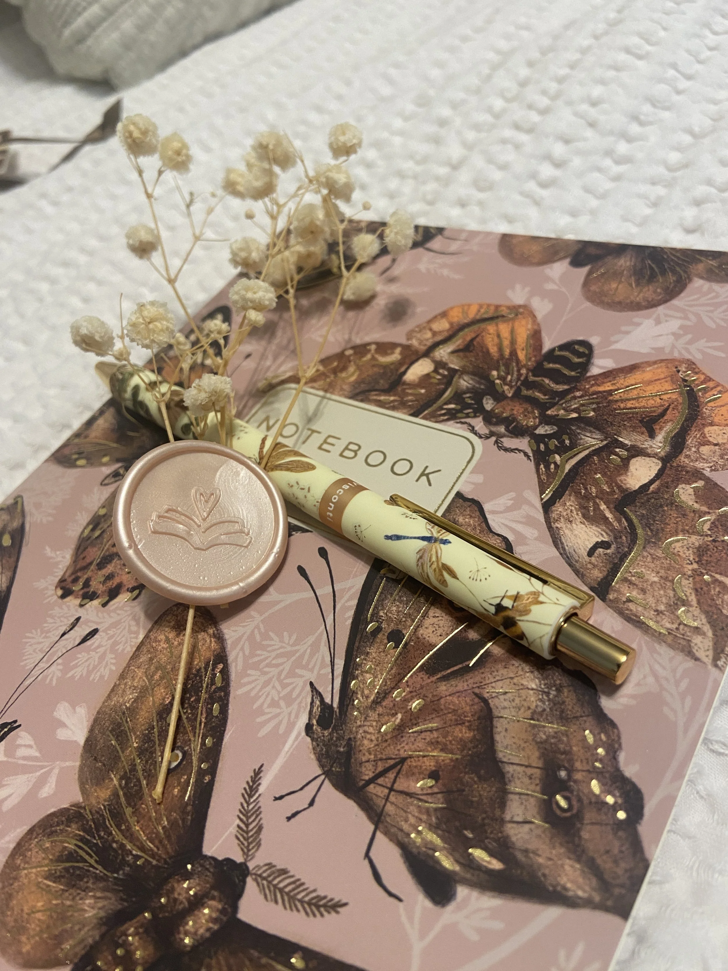 curated extras