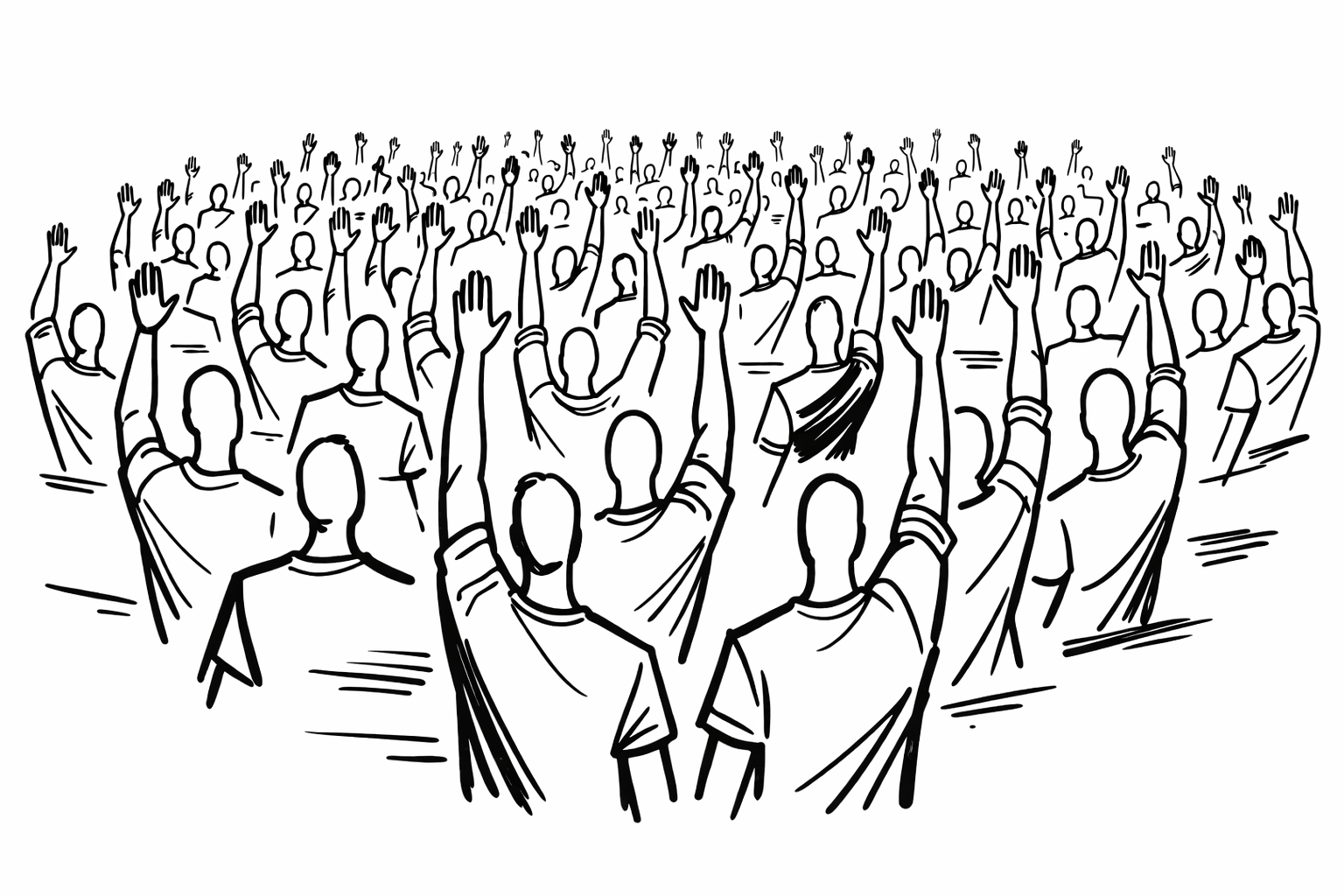 Can I get a Witness?