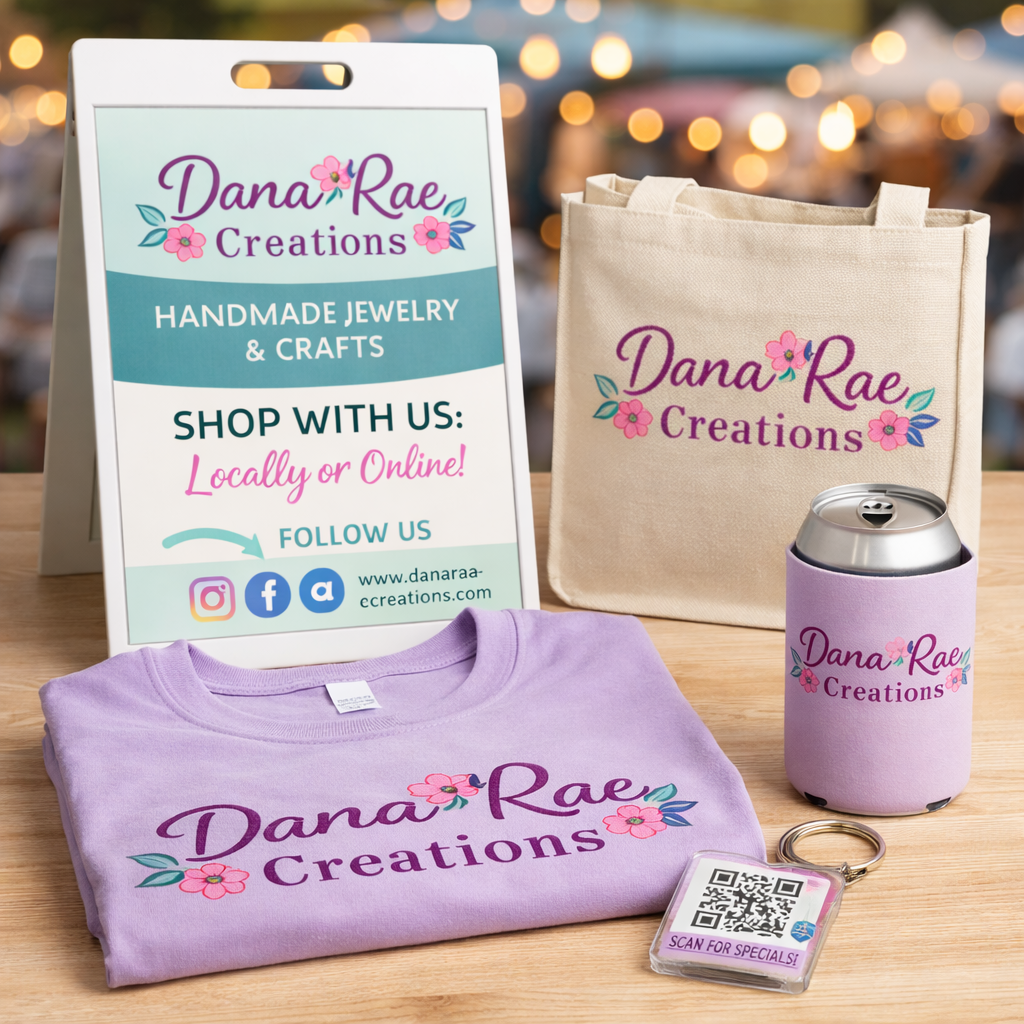 Starter Marketing Packages for Local Store Owners