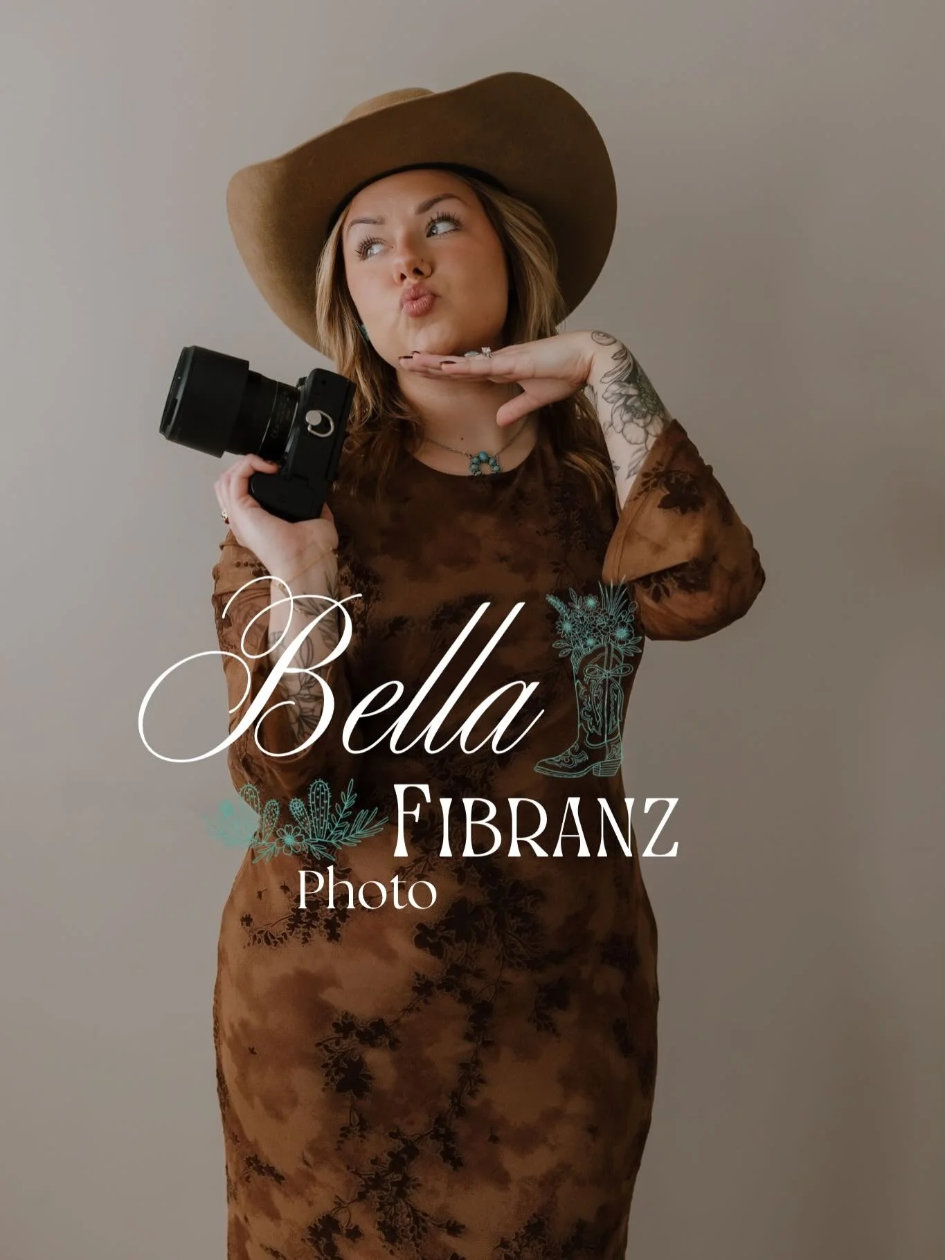 As I step into a new season of growth, I&rsquo;m excited to share that Bella Ann Photography &amp; Co. is now Bella Fibranz Photo - and I couldn&rsquo;t be more excited for this next chapter. With the new year came a fresh vision: to refine, realign,
