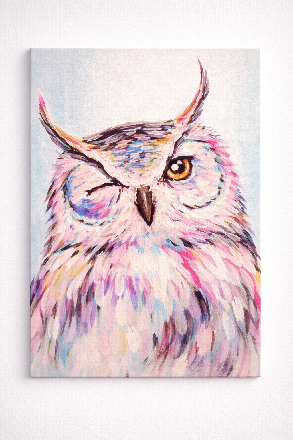 Midnight Wink - Thursday 21st May