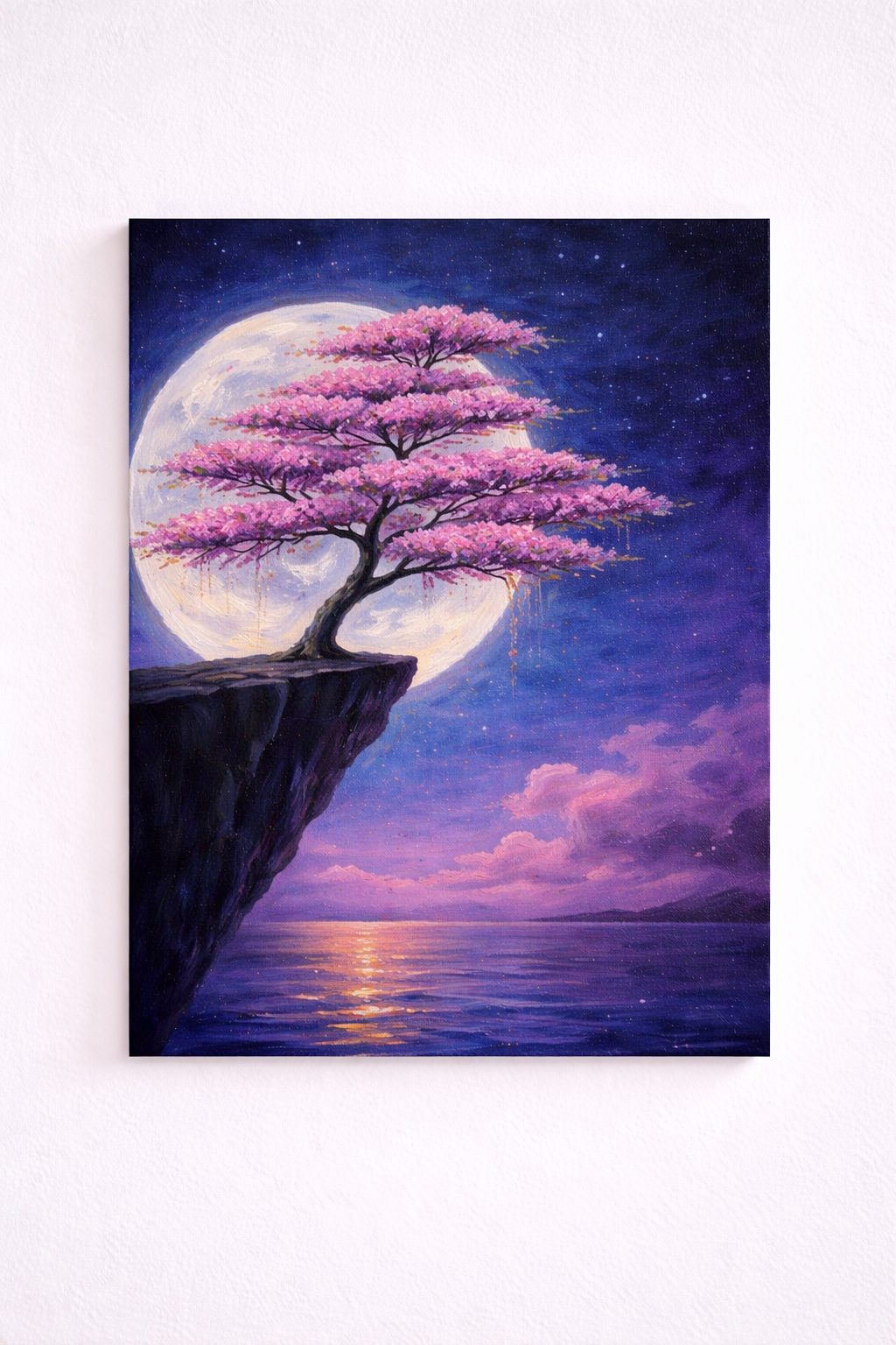 Sakura - Friday 24th April