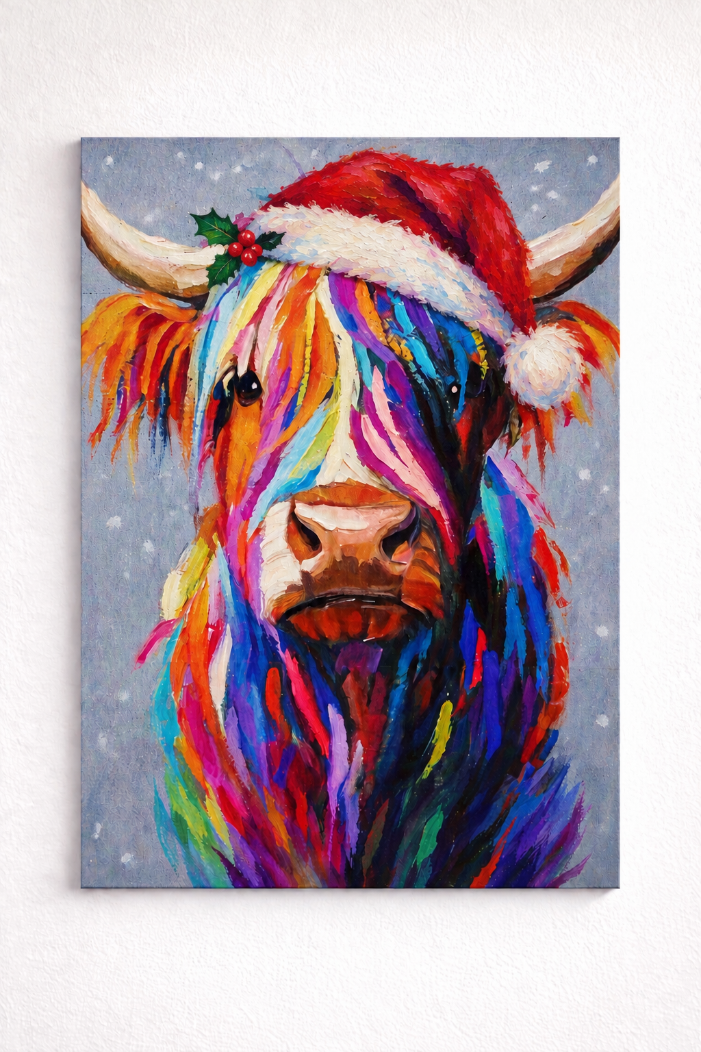 Festive Coo - 19th December Afternoon