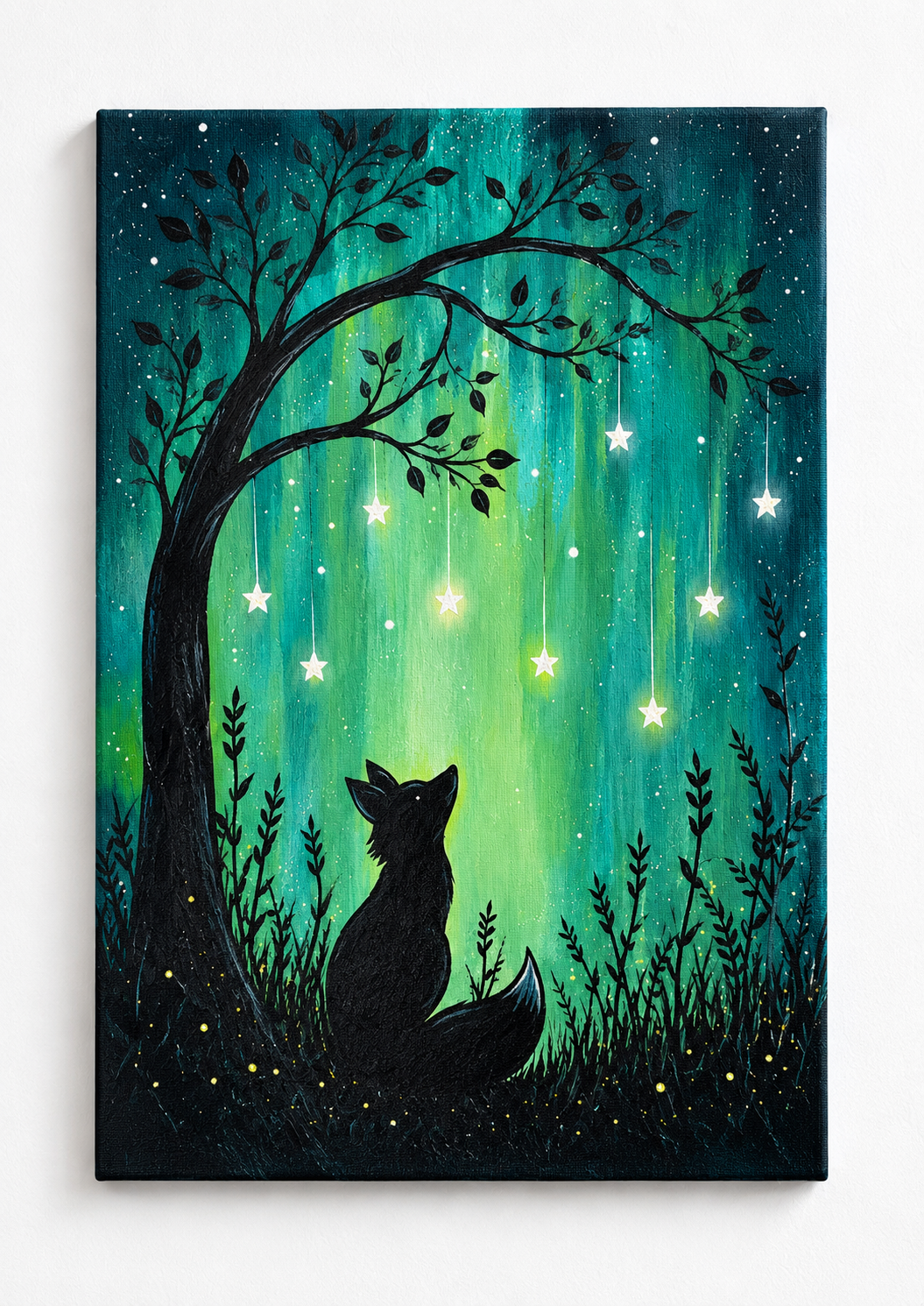 Wish Upon a Star - 19th November