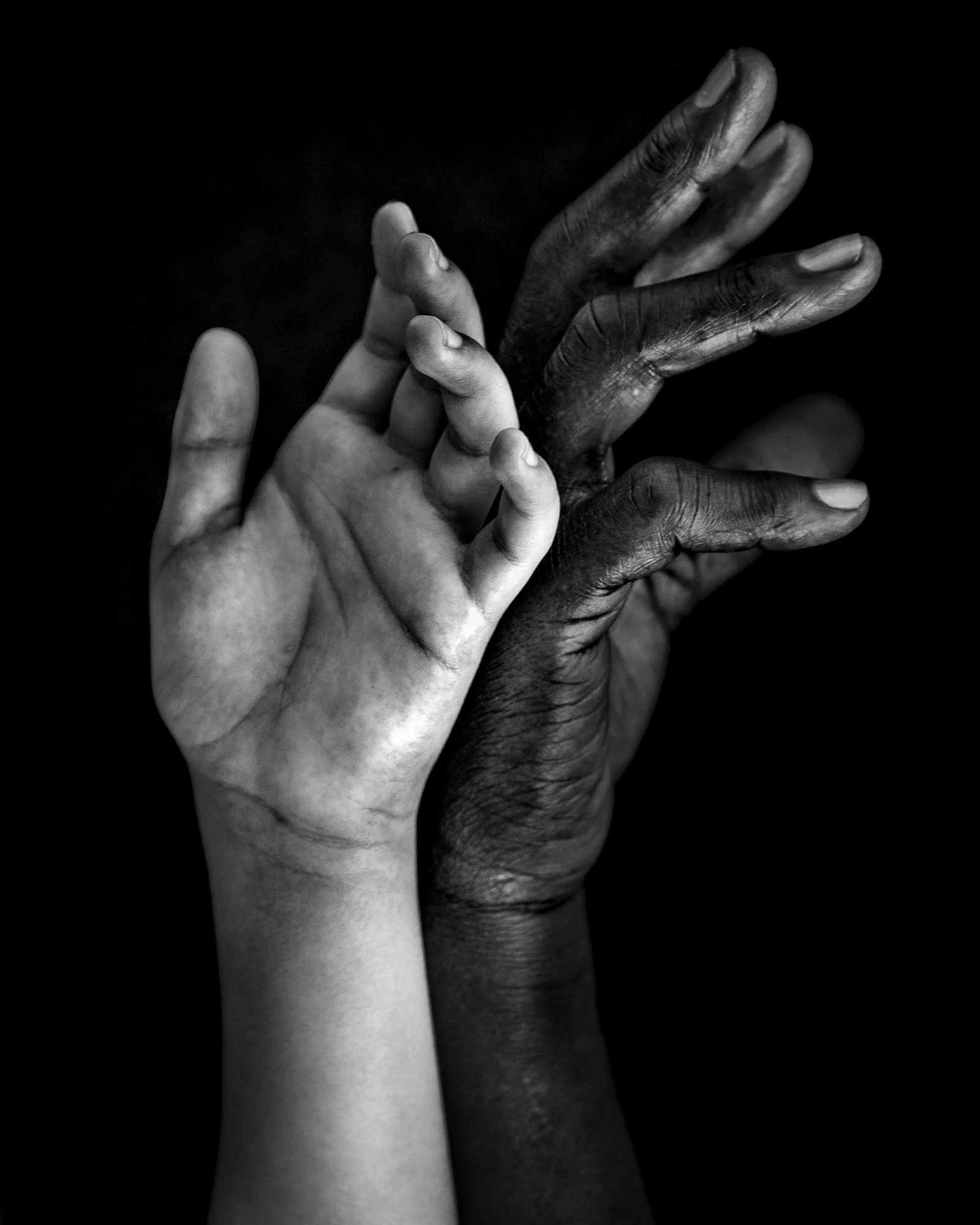 Togetherness