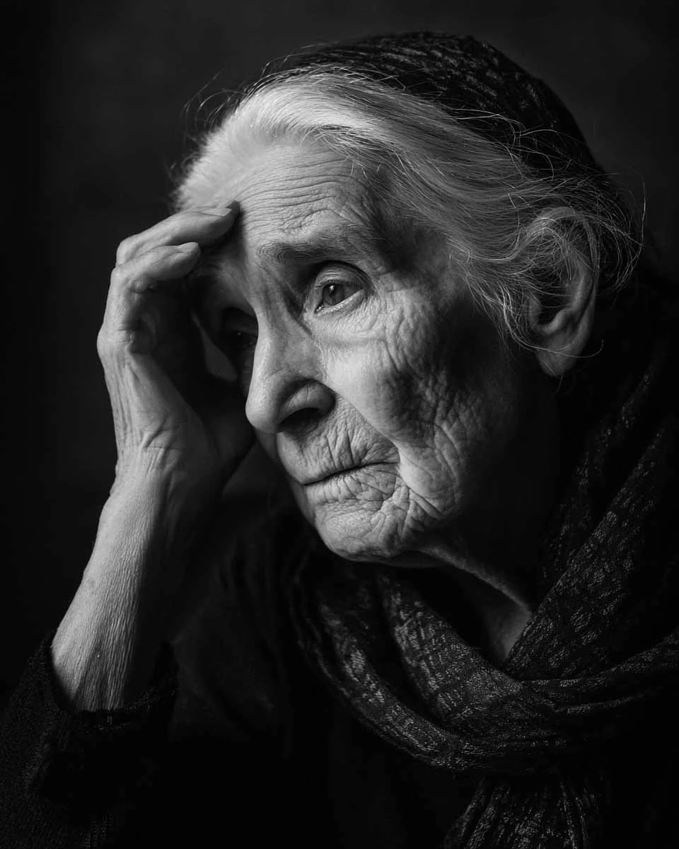 The Weight of Memory