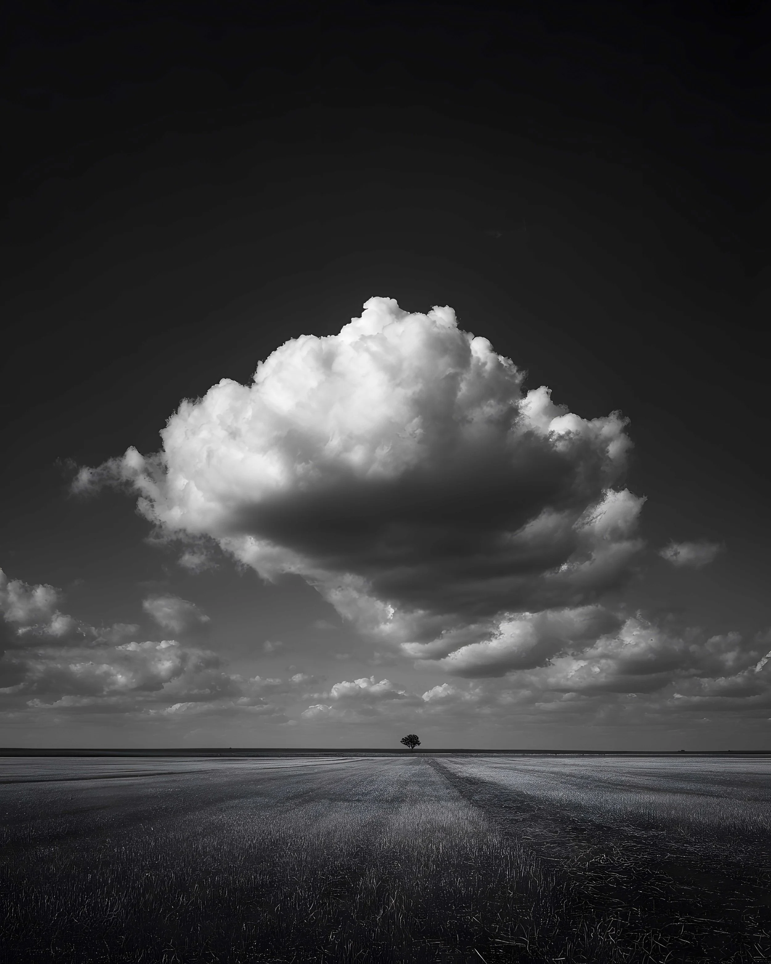 Born Into Solitude