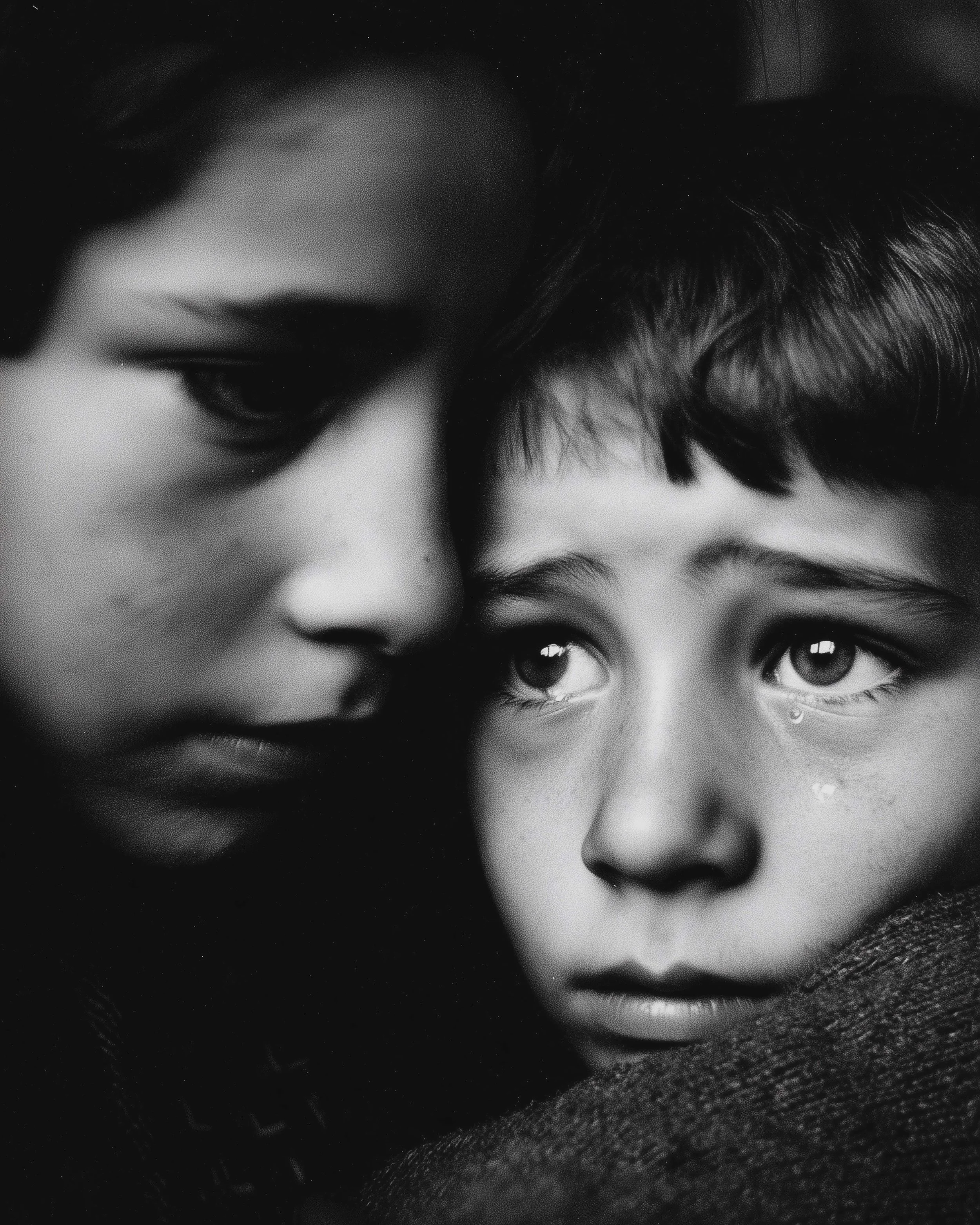 Between Innocence and Time