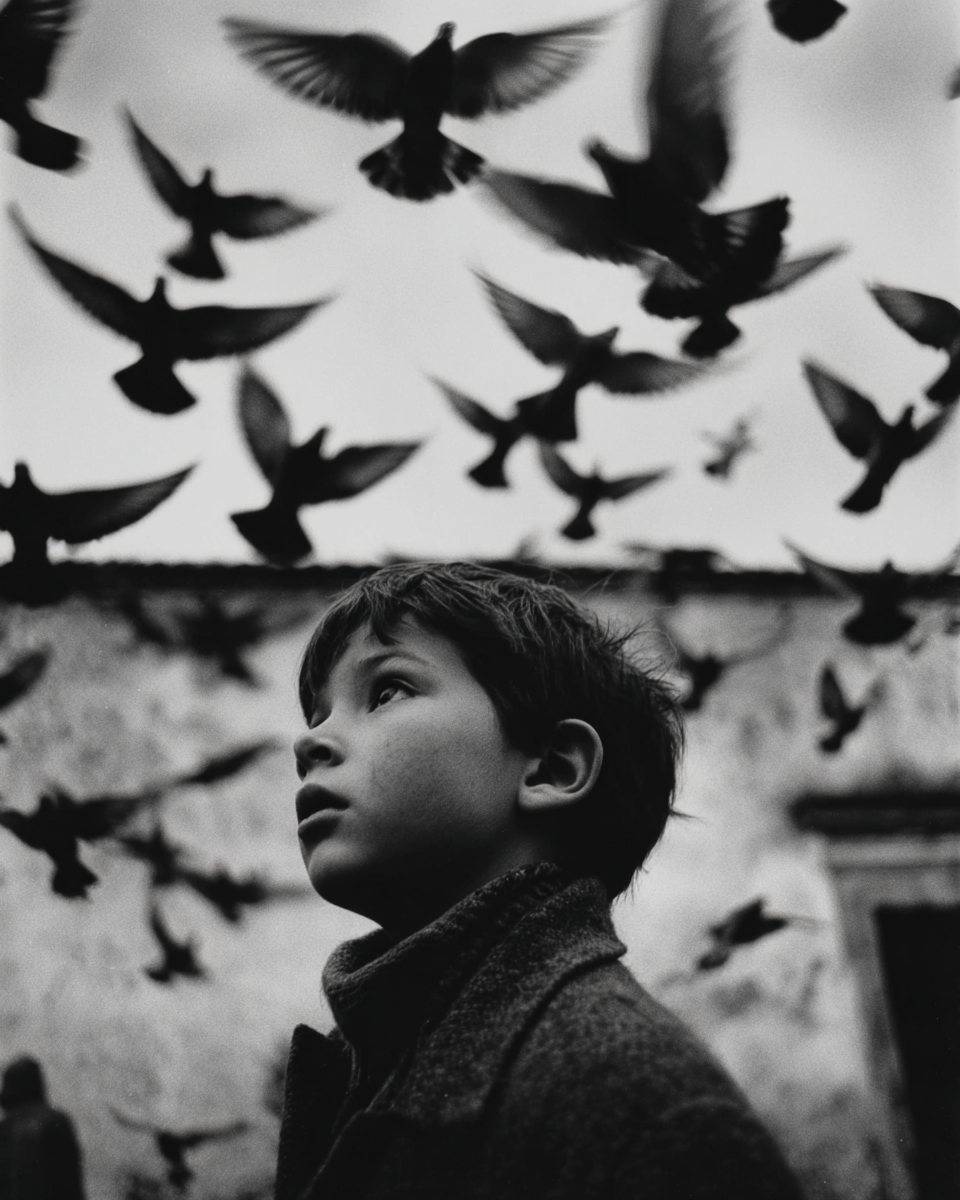 Freedom