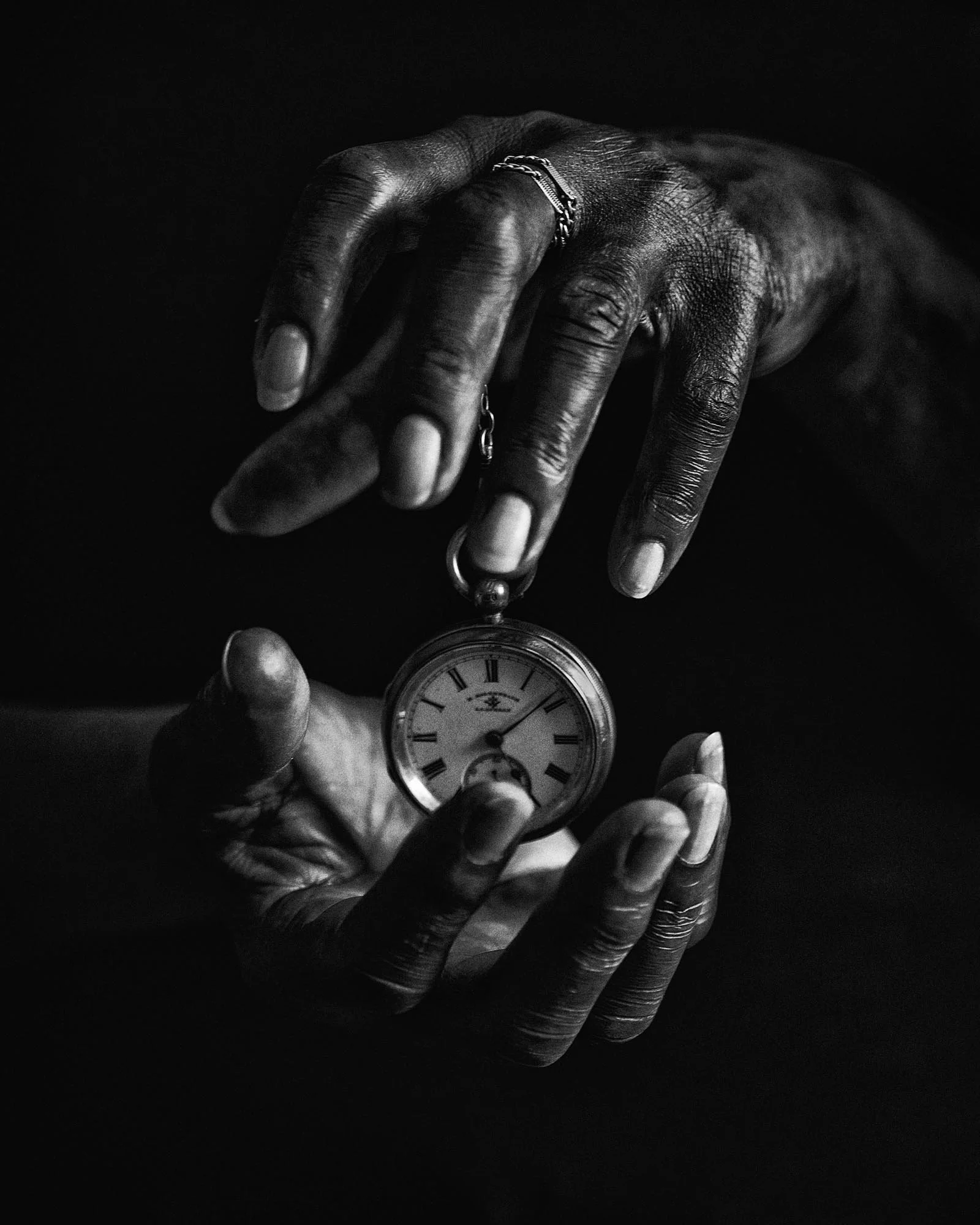Eternity