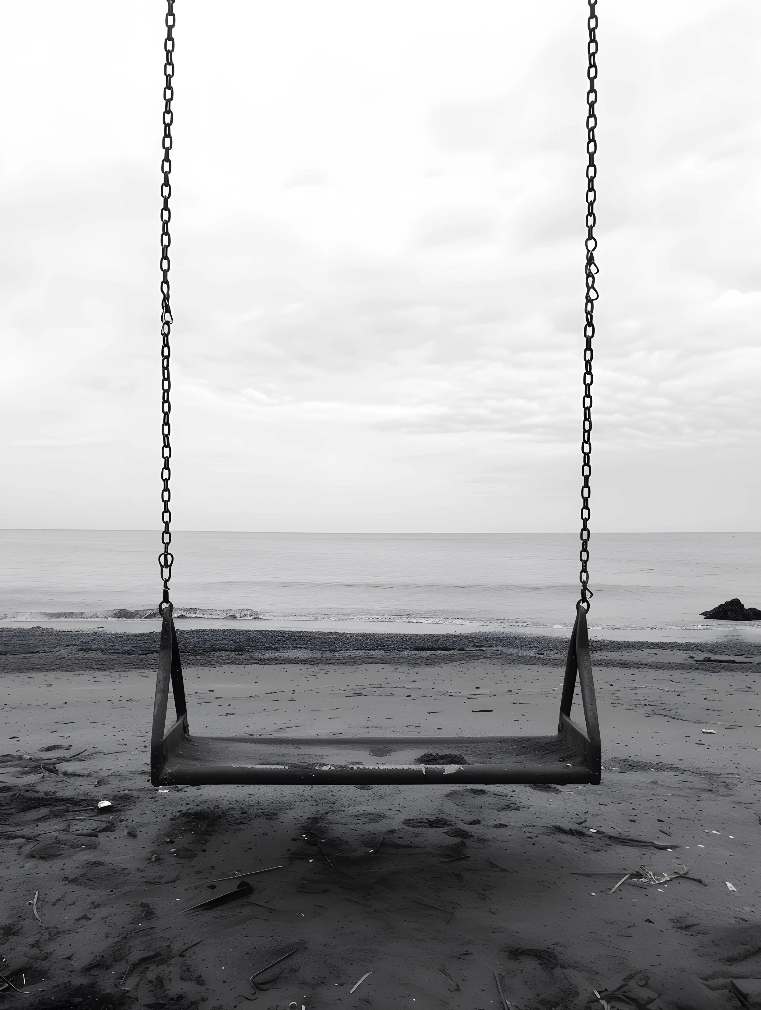 A Place Called Before