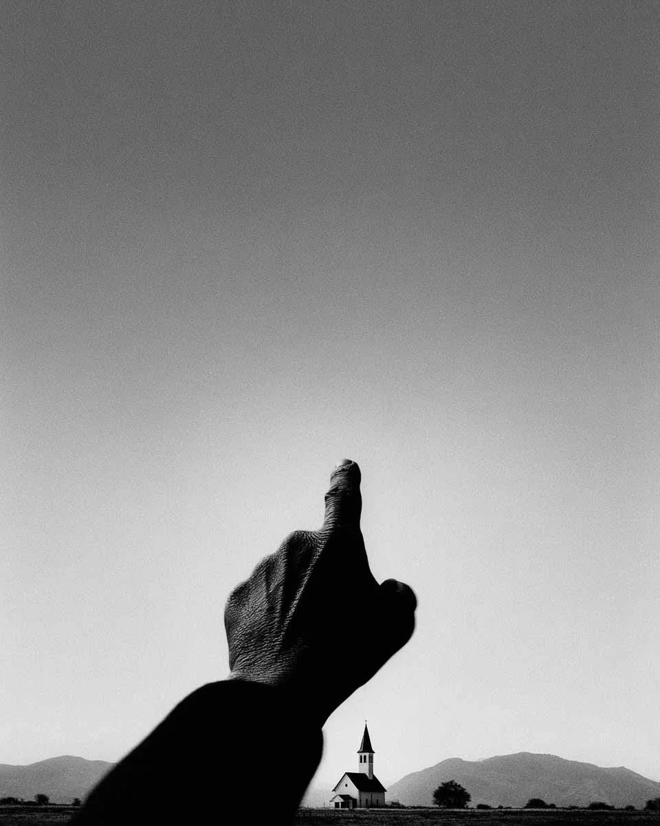 Somewhere In The Sky