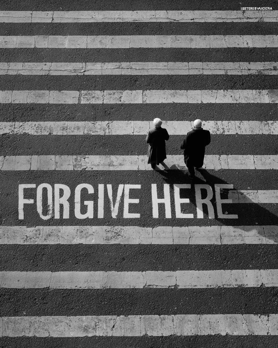 Forgive