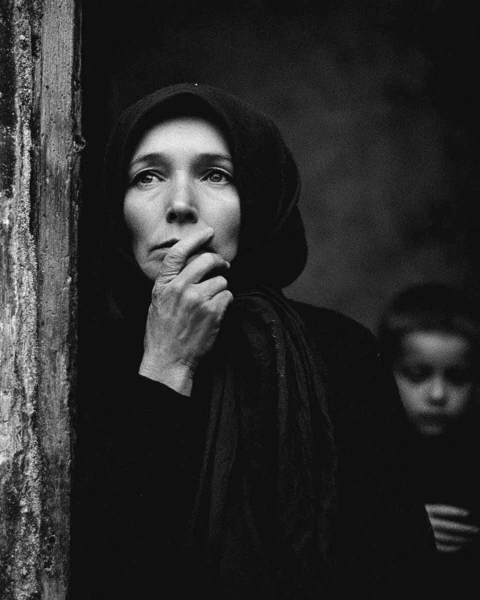 The Prayer