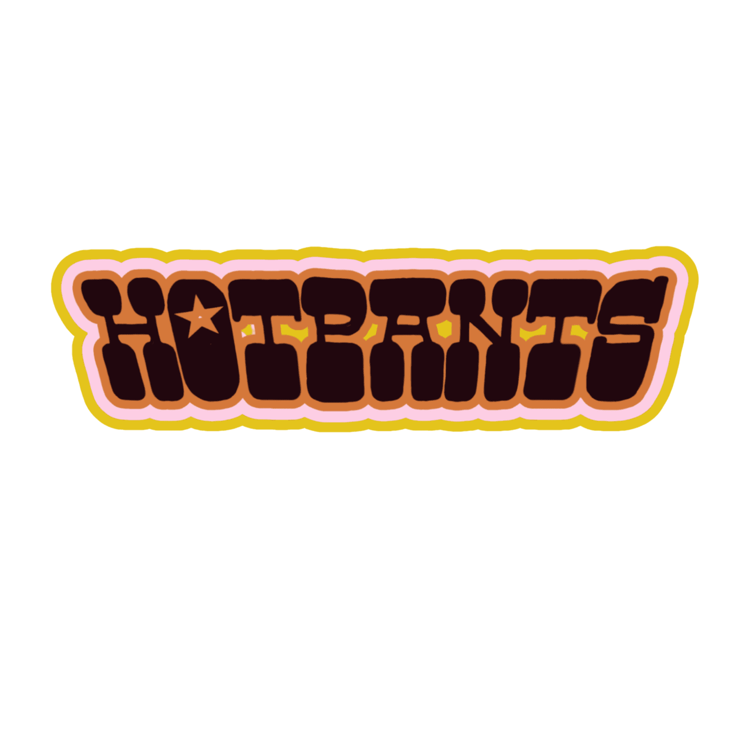 HOTPANTS