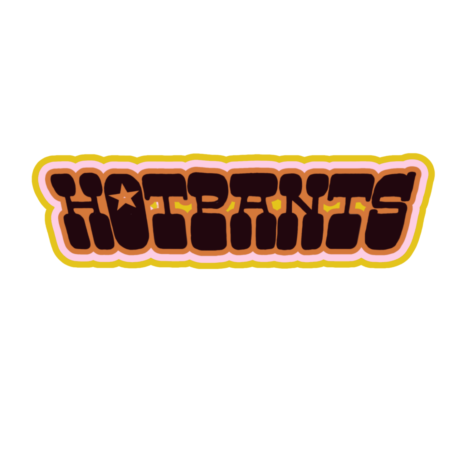 HOTPANTS