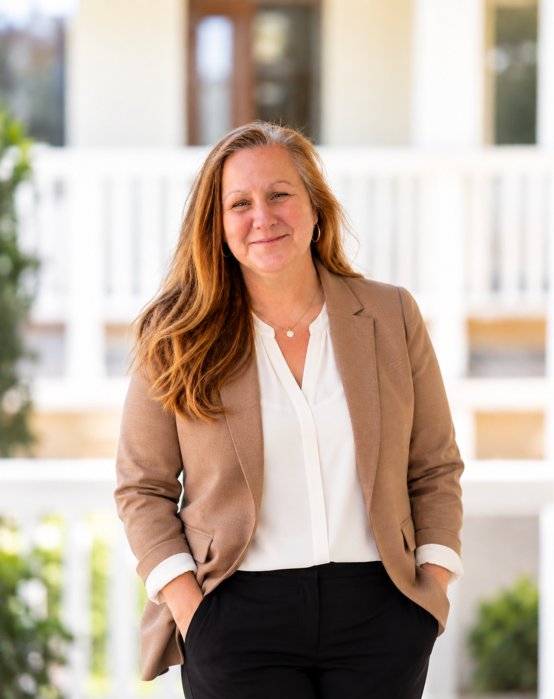 Dr. Kimberly Dunkin PsyD, LPC, SEP