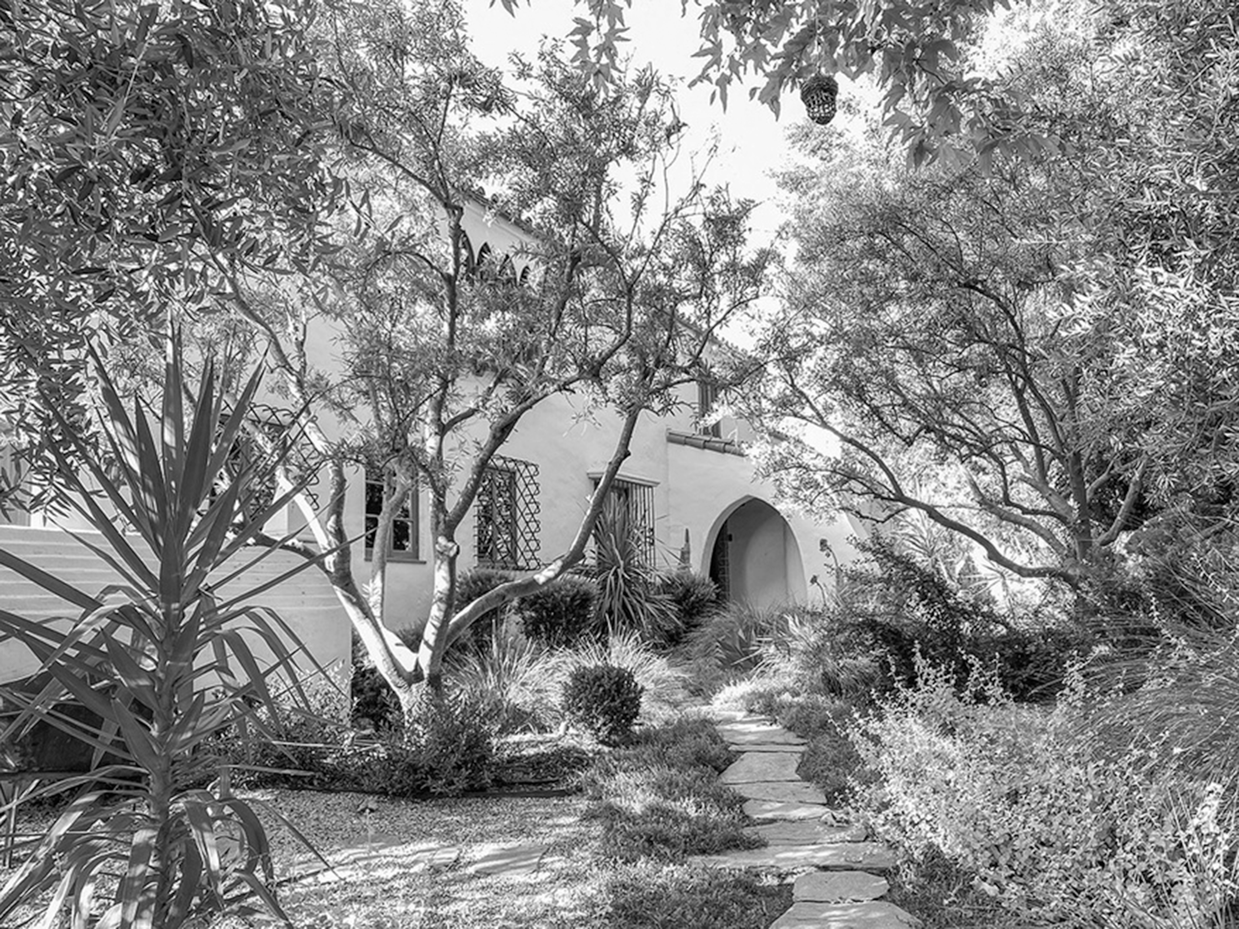 An image of The Cultural Center.