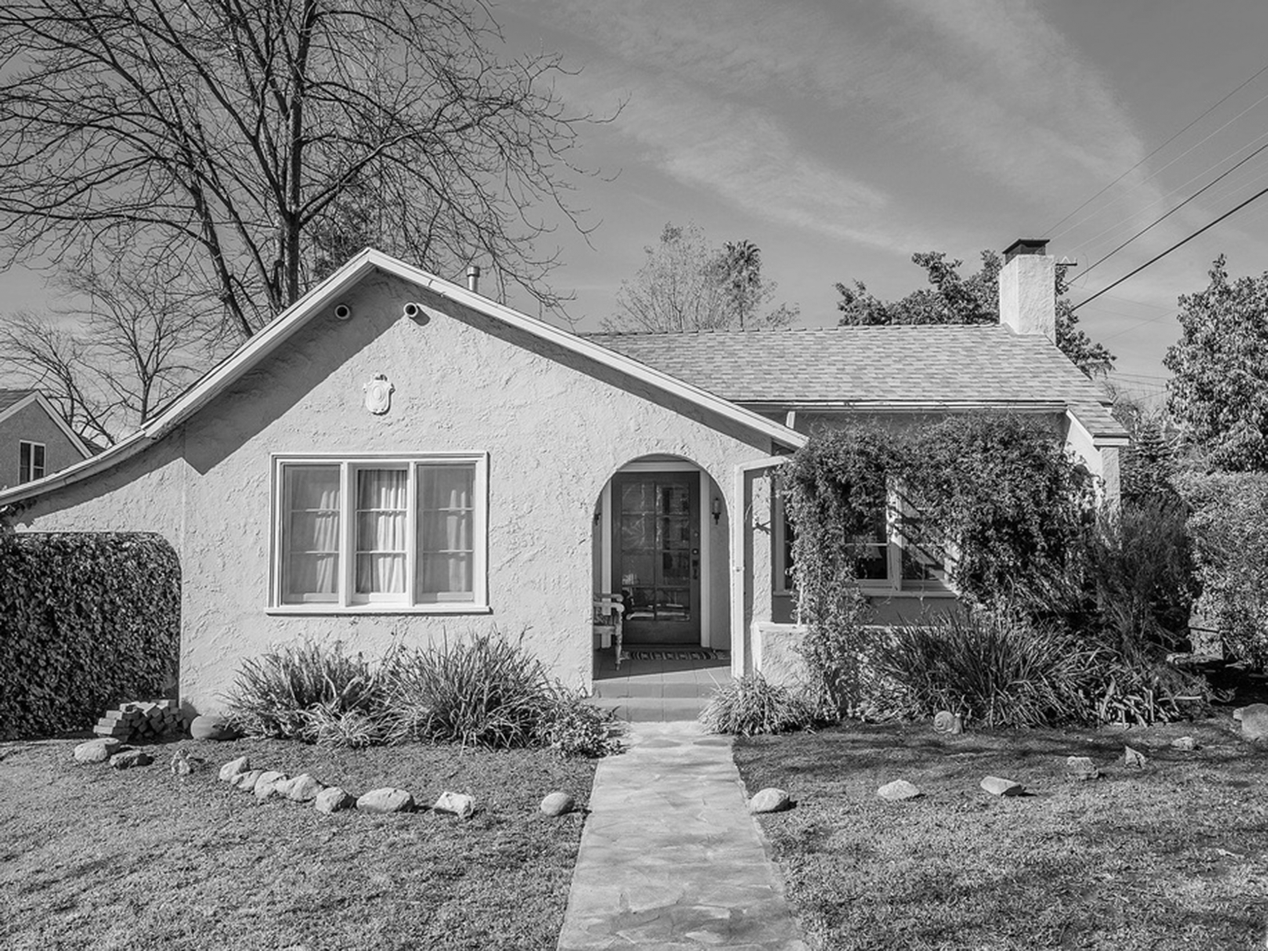 An image of The Float House