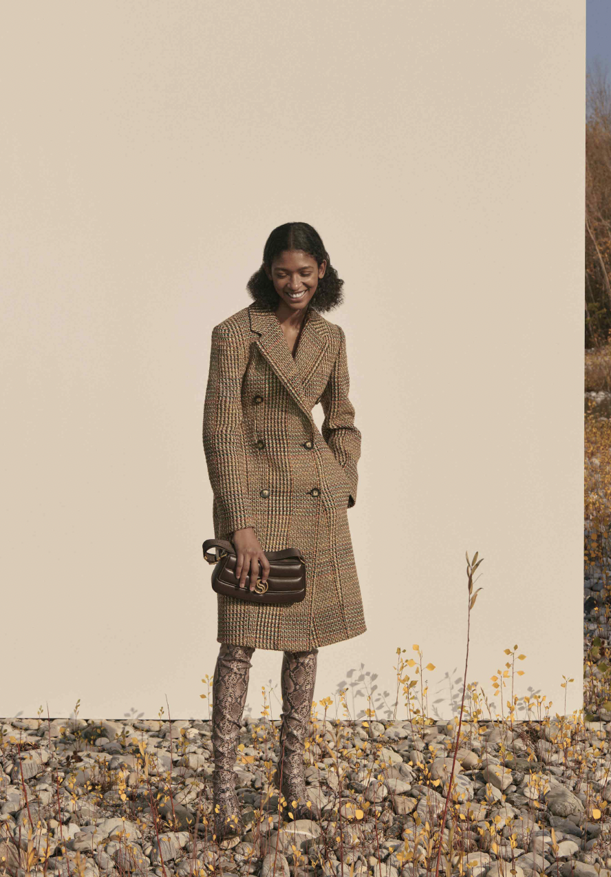 Stella McCartney Look Book