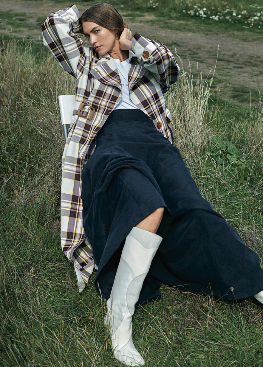 Elle France, Issue 3902