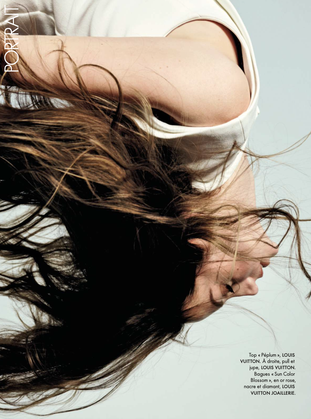 Elle France, Issue 4144