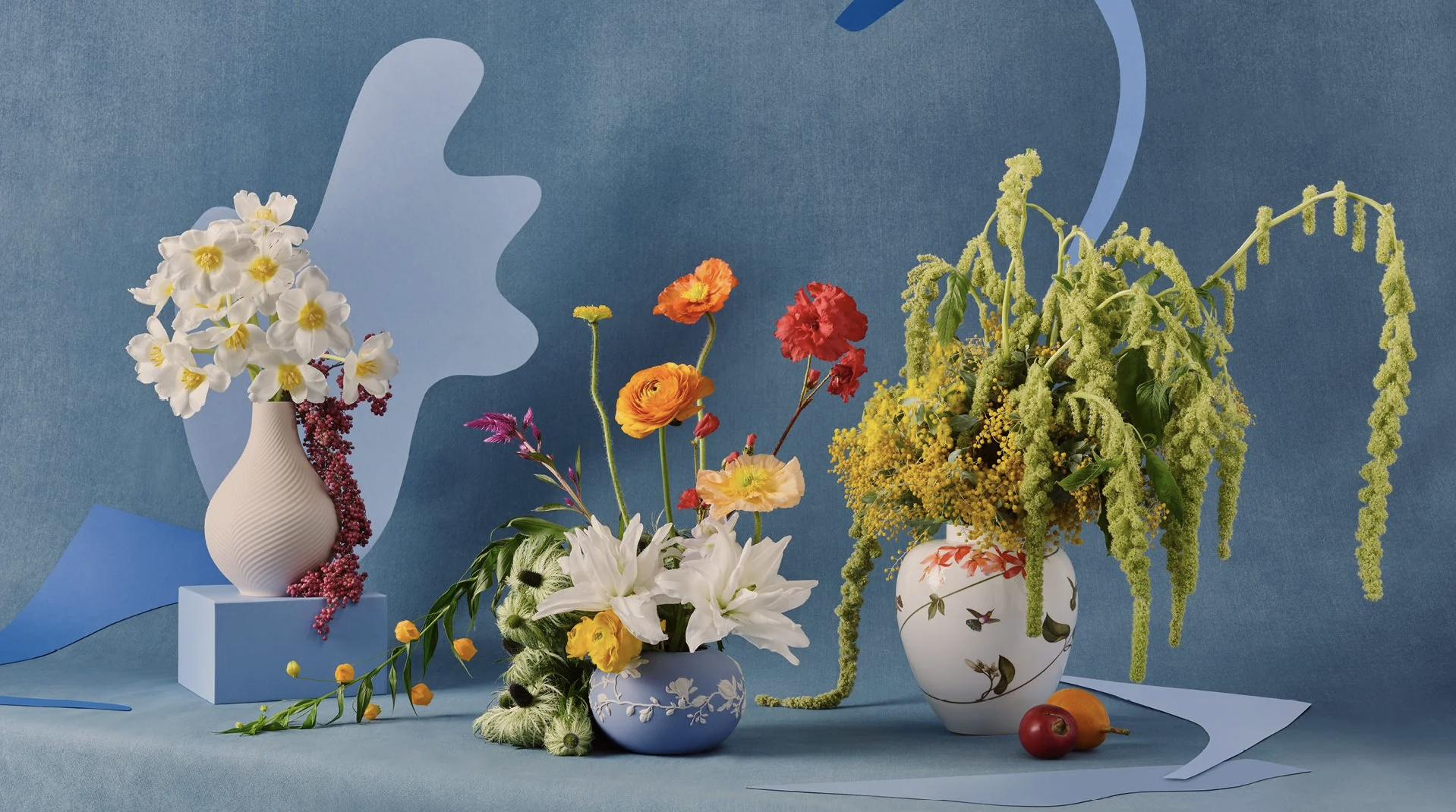 Wedgwood ‘Art of Flowers’