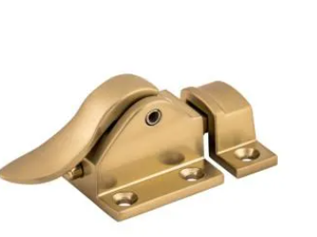 Transcend Cabinet Latch