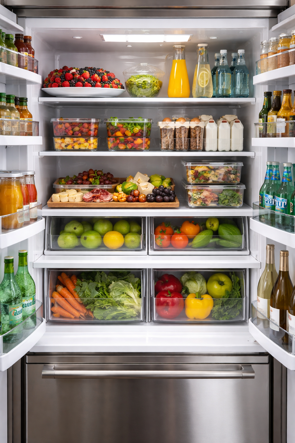 Scout Homewatch Services Concierge & Lifestyle page.