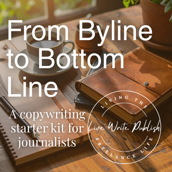 From Byline to Bottom Line