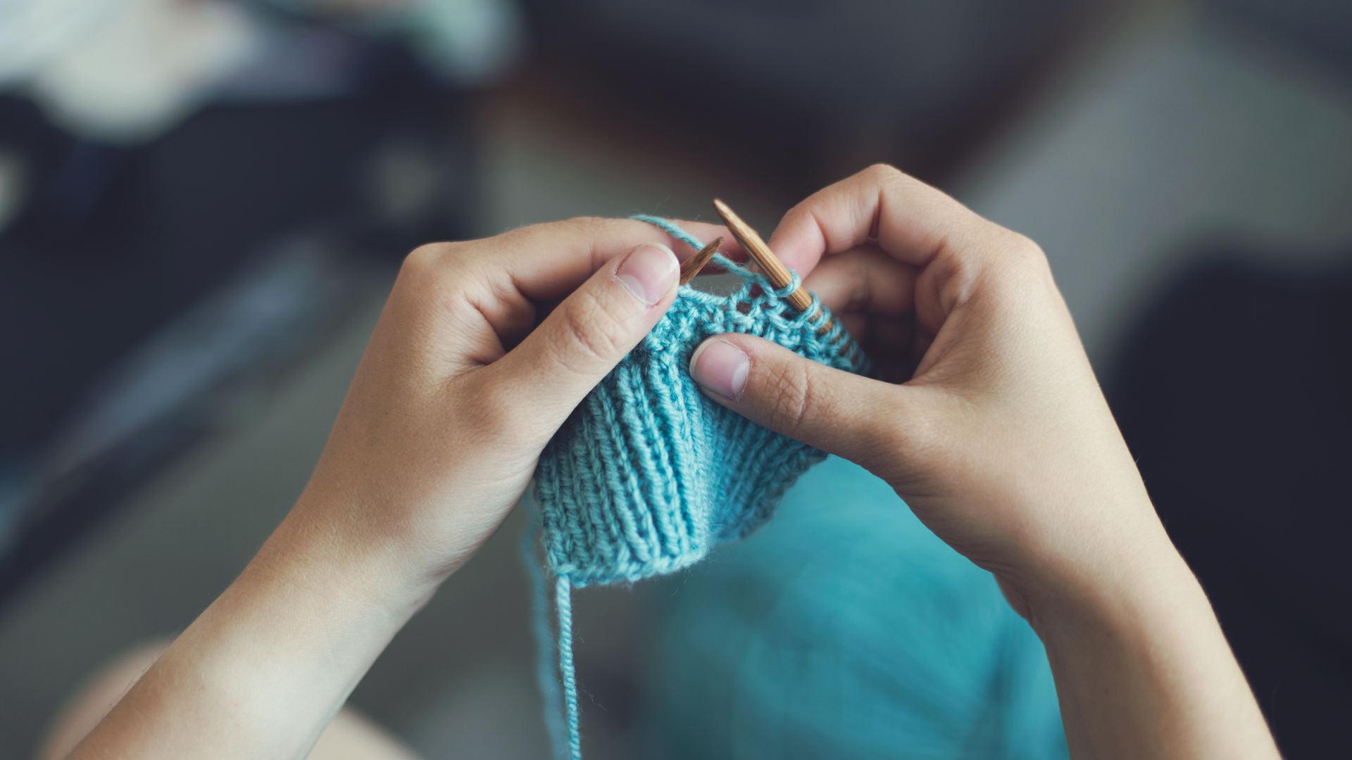 What is Test Knitting and Why Should You Try it?