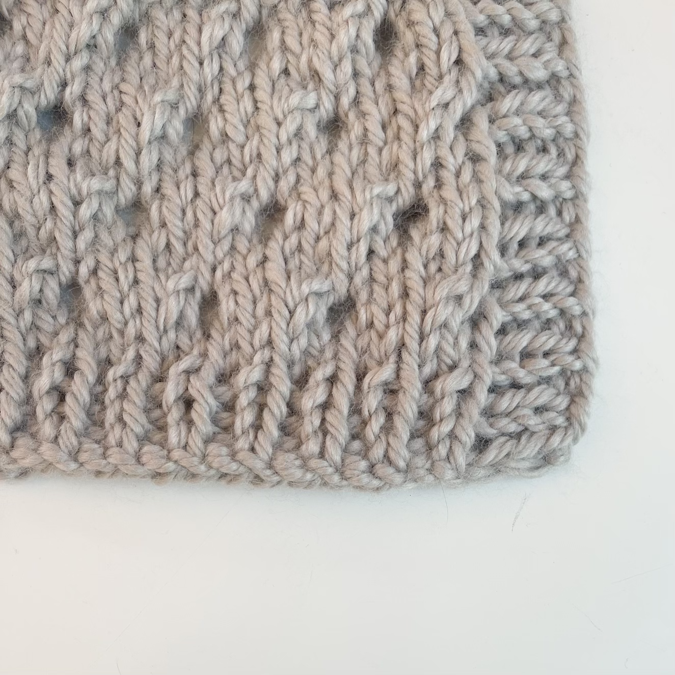 Easily Design Your Own Knit Blanket Pattern