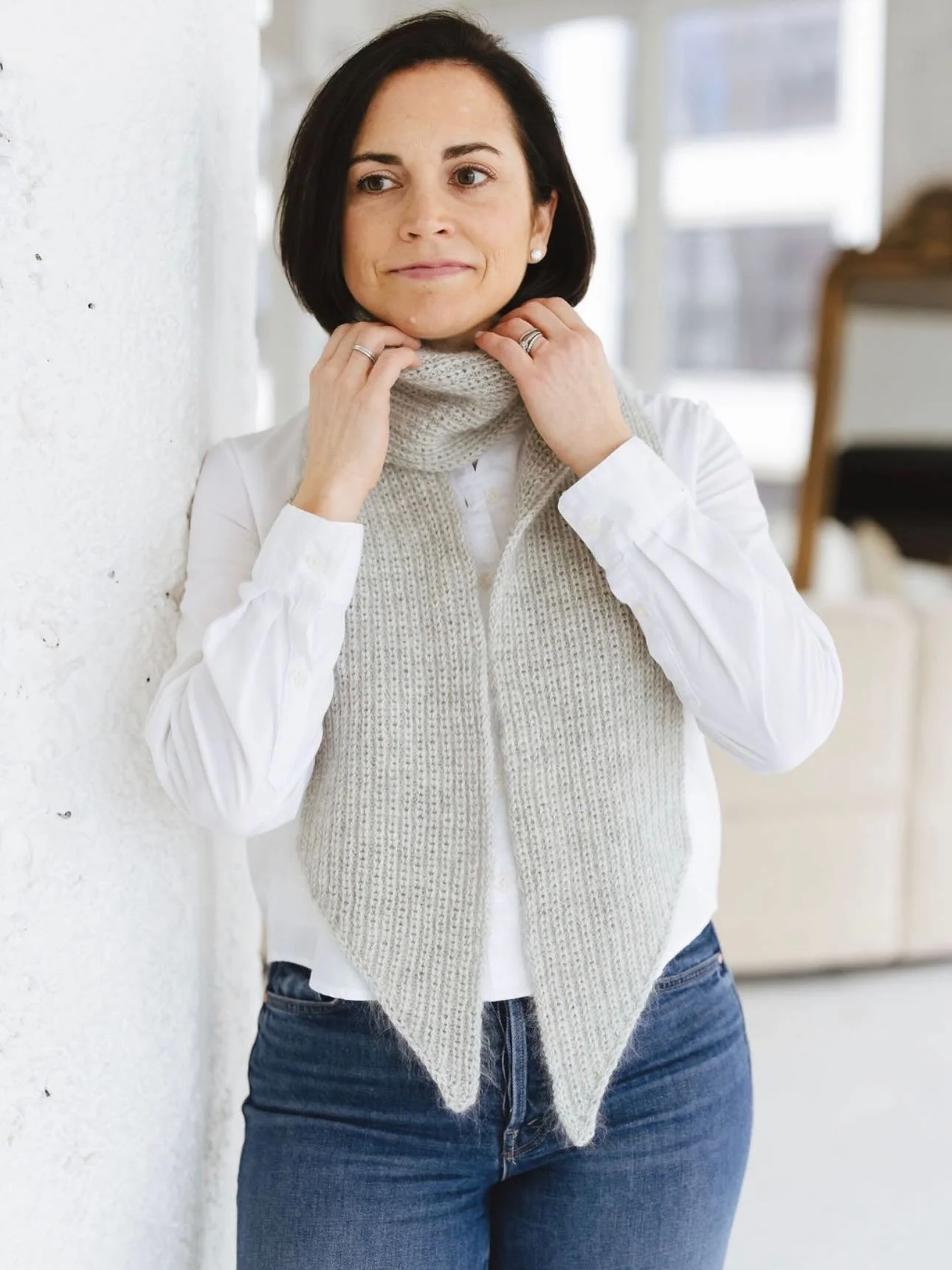Comment TIMELESS RETURN to get a copy of my latest knitting book with these 7 patterns&hellip;. These are classic pieces you&rsquo;ll never regret making because you&rsquo;ll want to wear them all the time 🧶❤️📚

#knitknitknit #knitting_inspire #kni