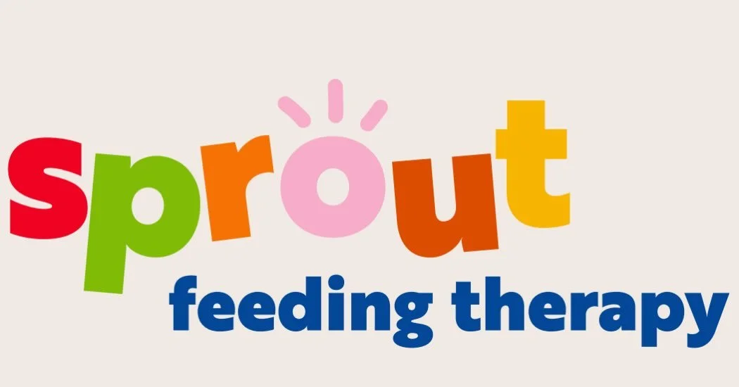 Sprout Feeding Therapy coming soon!!!
Fill out the link in our bio to join our waitlist!  80th &amp; Amsterdam (646)535-7546  Dani@sproutfeedingtherapy.com