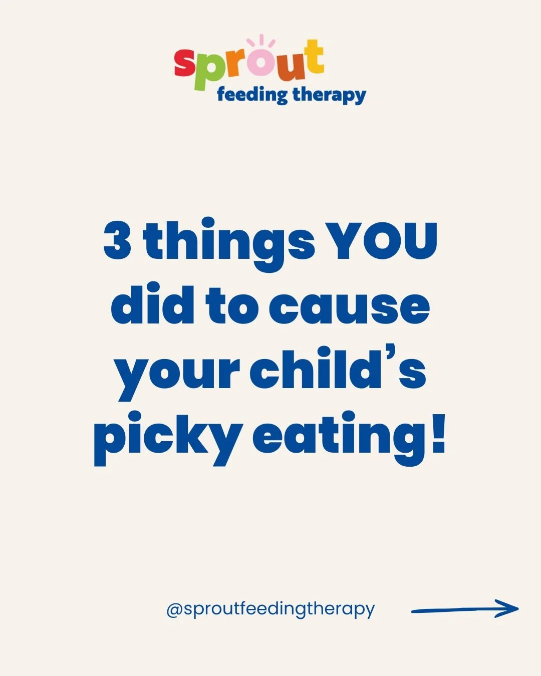 👏🏼Picky👏🏼eating👏🏼is👏🏼normal👏🏼

If you are looking for Feeding Therapy on the Upper West Side of Manhattan, fill out the &lsquo;Contact Us&rsquo; box through our website (link in bio) to schedule your free 15 minute consultation!
.
.
.
.
.
#