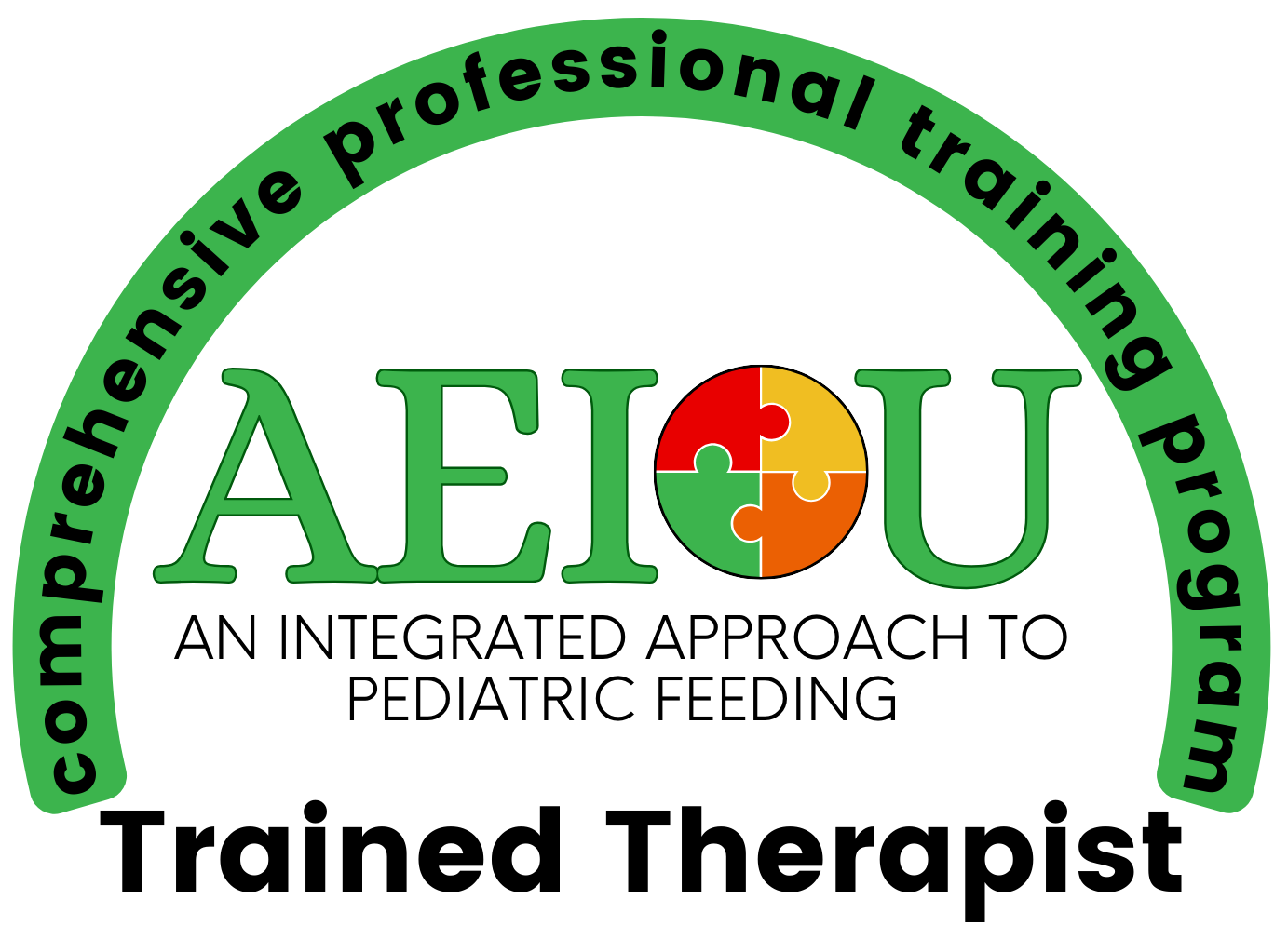 AEIOU trained therapist in New York City.