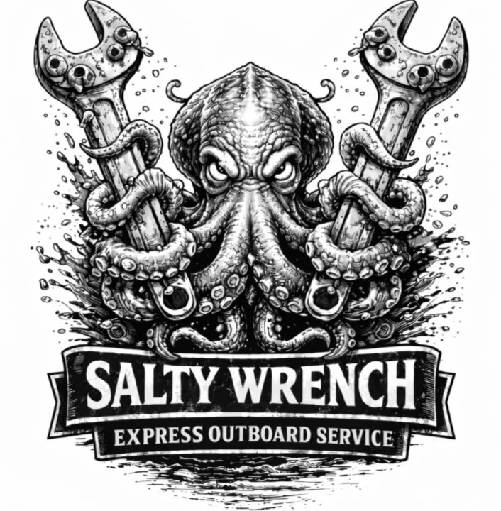 Salty Wrench
