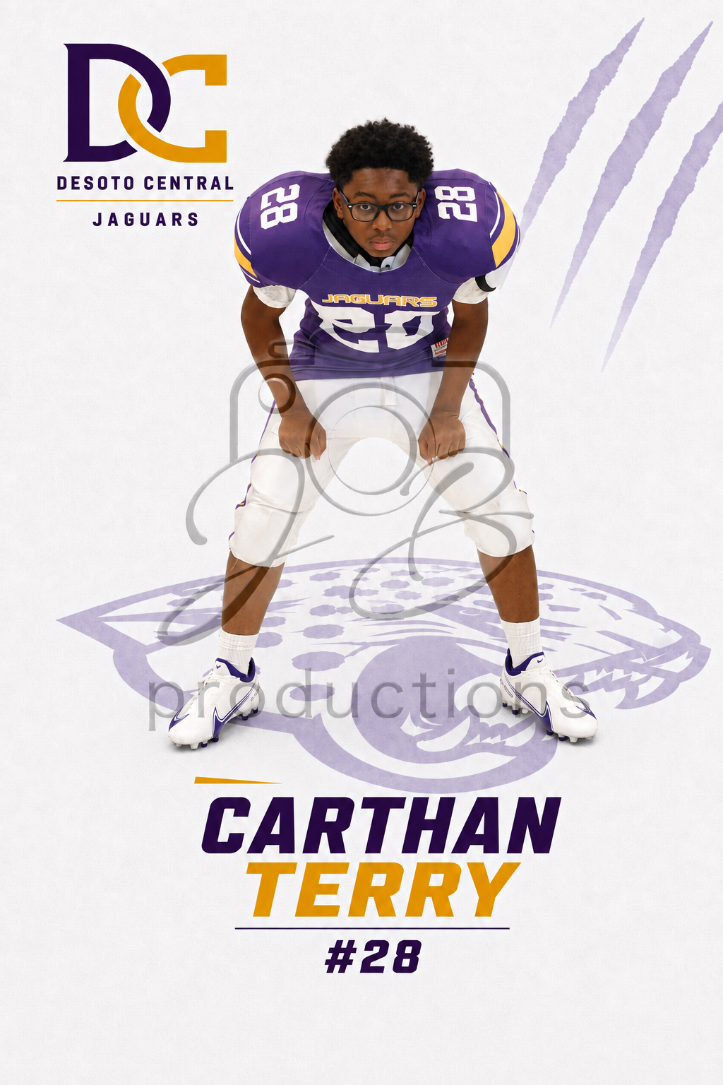 Carthan Terry