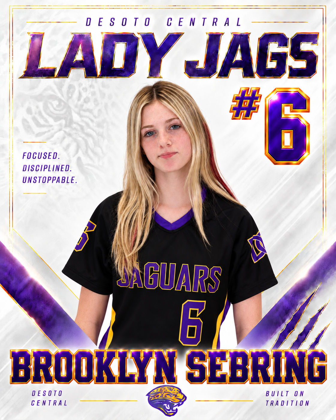 Brooklyn Sebring Banner Package