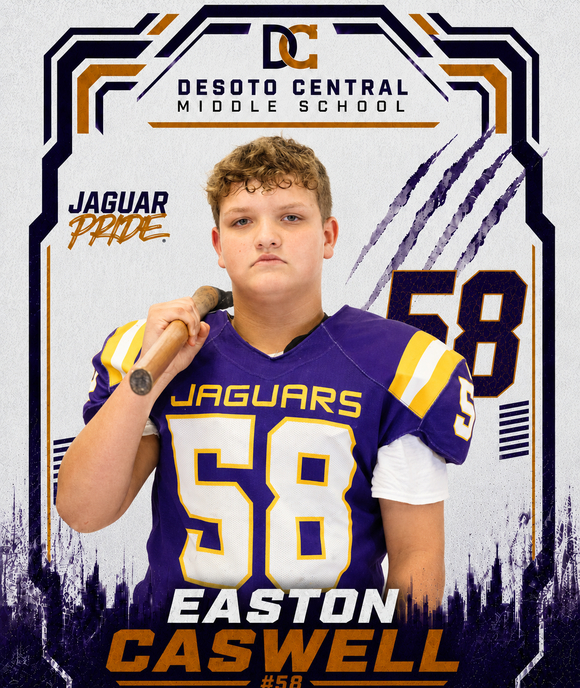 Easton Caswell