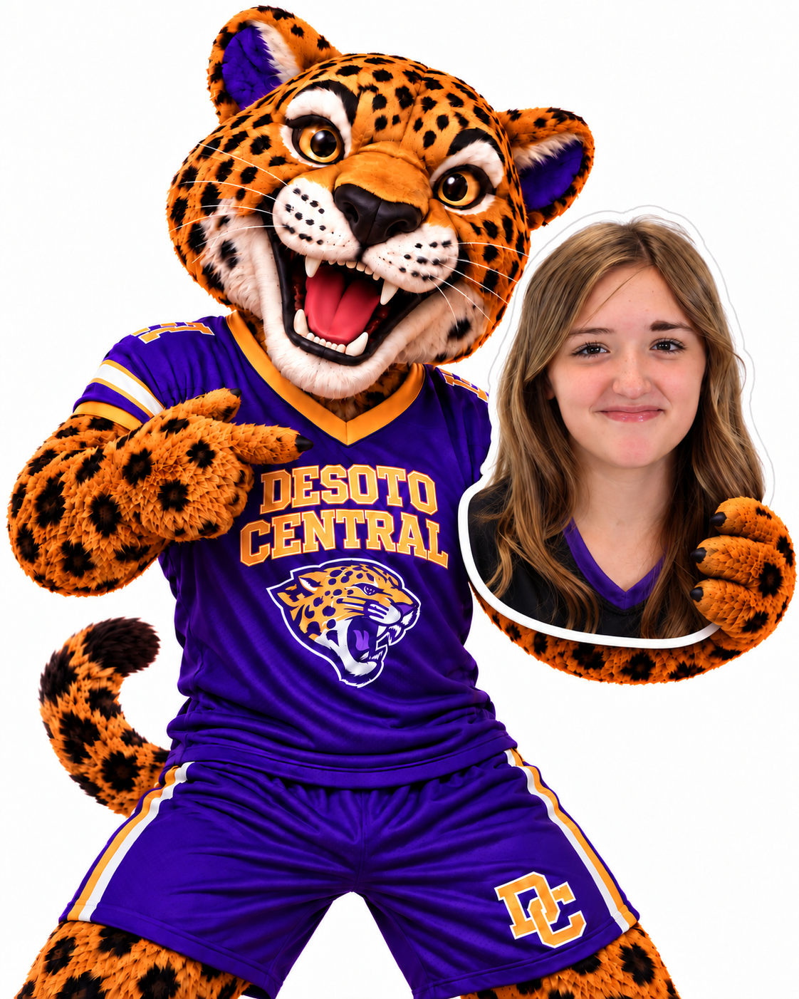 Saylor Stanley Fathead  Package