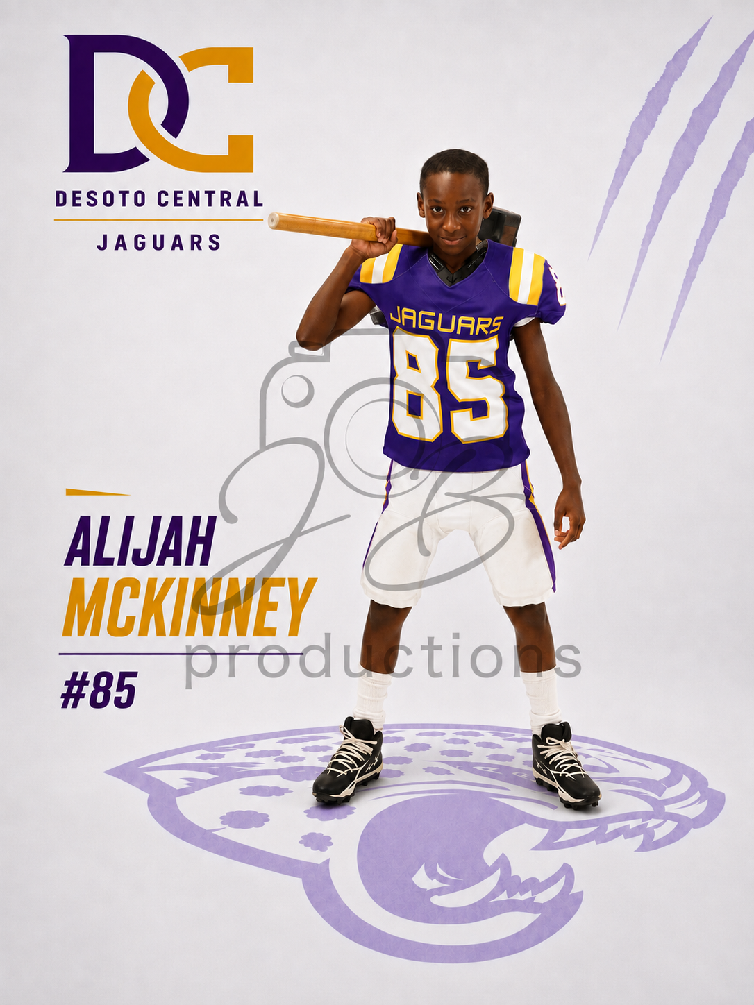 Alijah Mckinney
