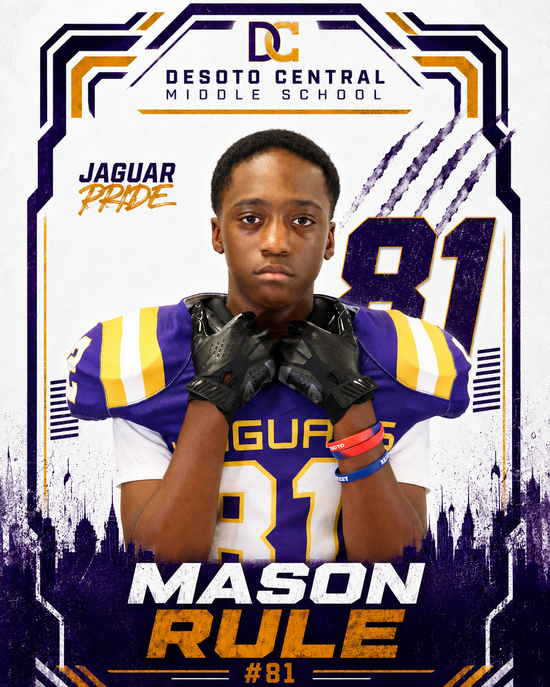 Mason Rule