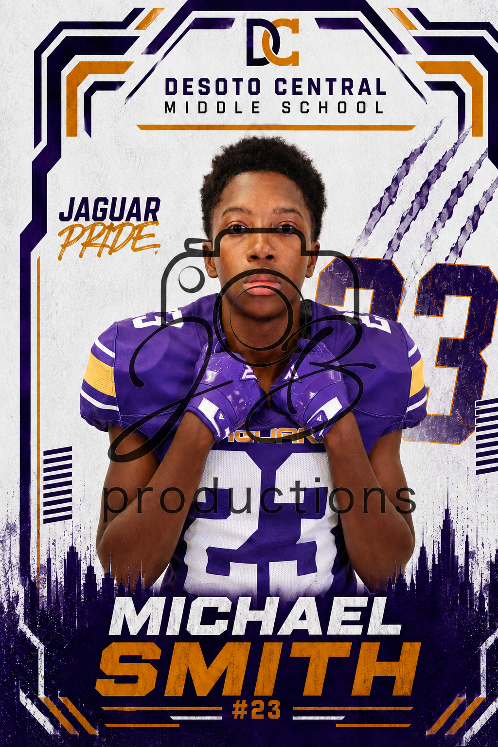 Michael Smith