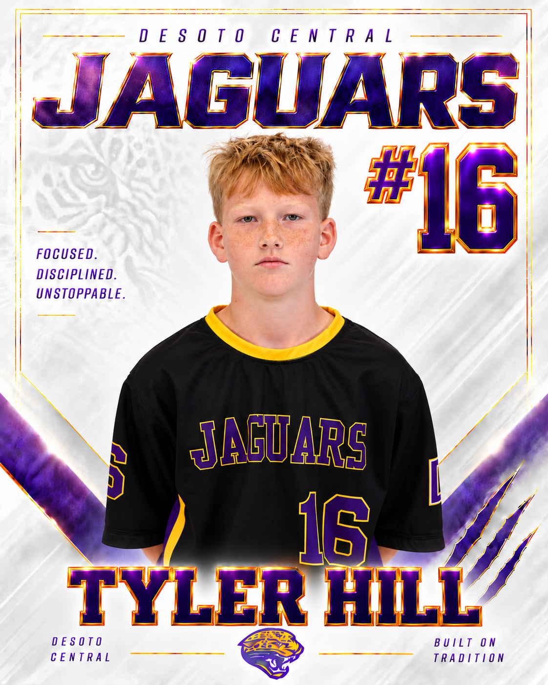 Tyler Hill Banner Package