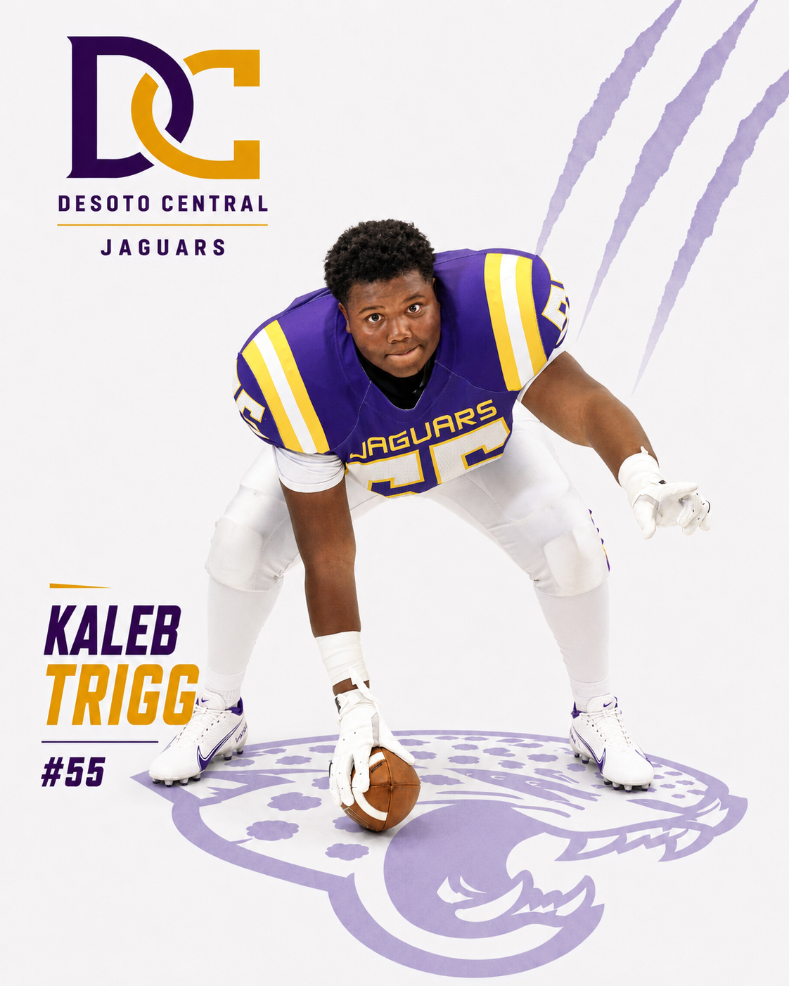 Kaleb Trigg
