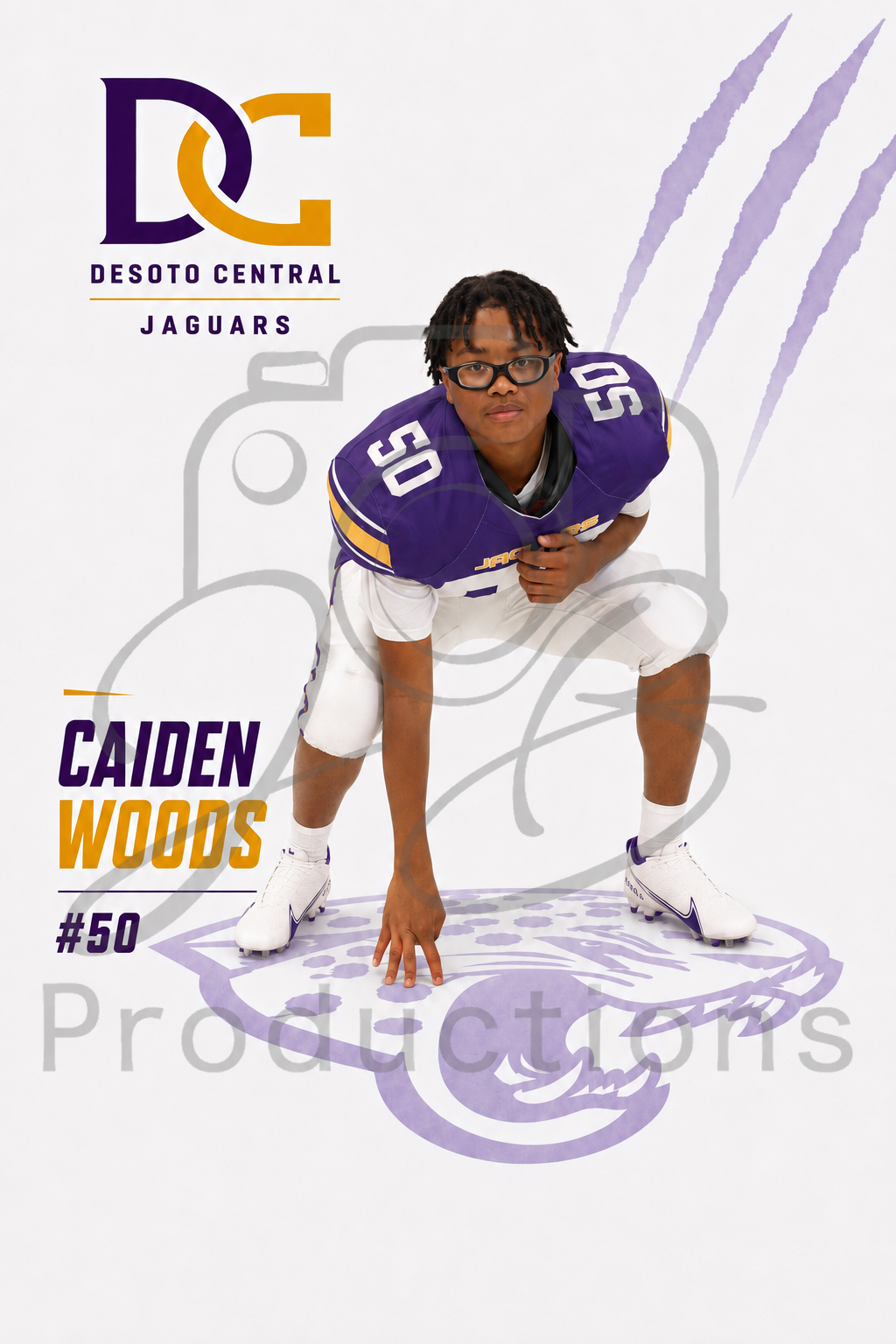 Caiden Woods
