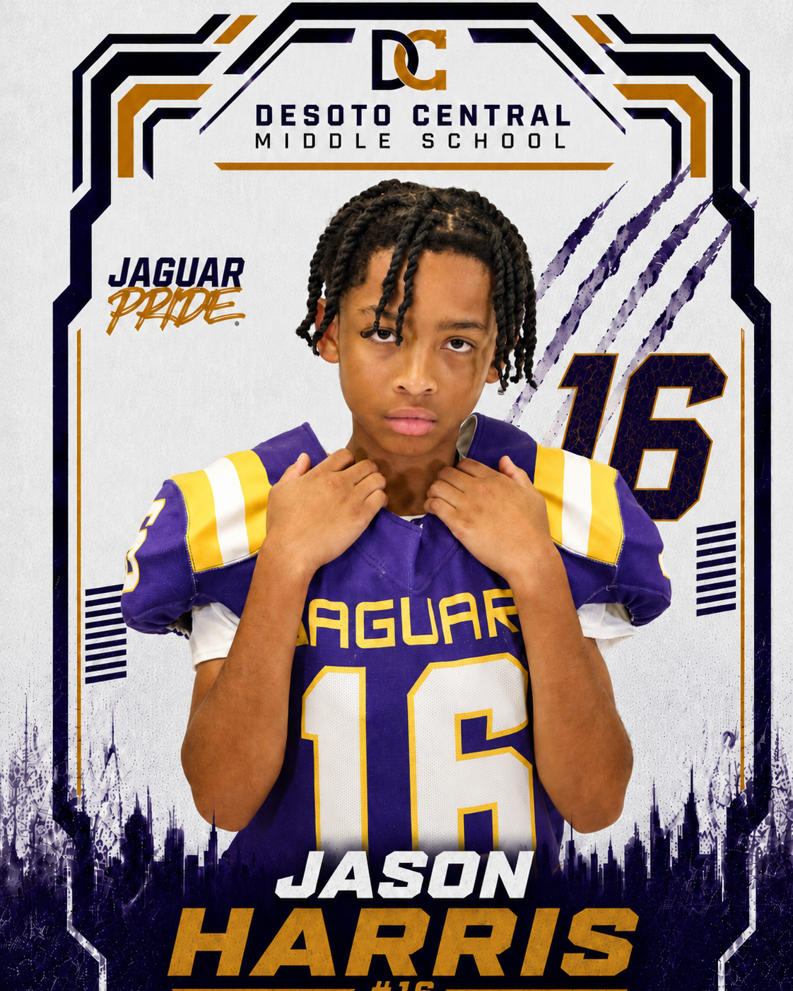 Jason Harris
